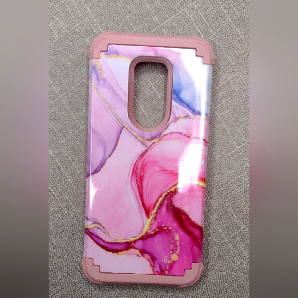 Colorful Motorola cases